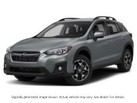 2018 Subaru Crosstrek Touring CVT Cool Grey Khaki  Shot 31