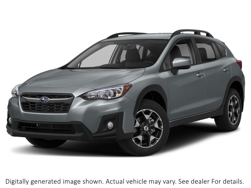 2018 Subaru Crosstrek Touring CVT