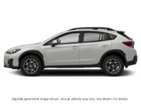 2018 Subaru Crosstrek Touring CVT