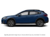 2018 Subaru Crosstrek Touring CVT