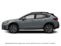 2018 Subaru Crosstrek Touring CVT