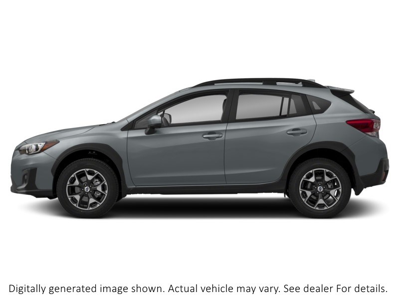 2018 Subaru Crosstrek Touring CVT