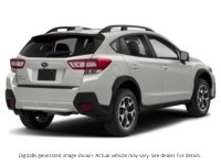 2018 Subaru Crosstrek Touring CVT
