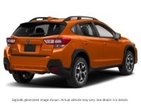 2018 Subaru Crosstrek Touring CVT