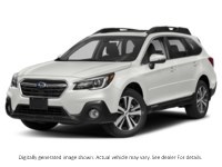 2019 Subaru Outback 2.5I Limited|Locally Traded|Reliable Crystal White Pearl  Shot 4
