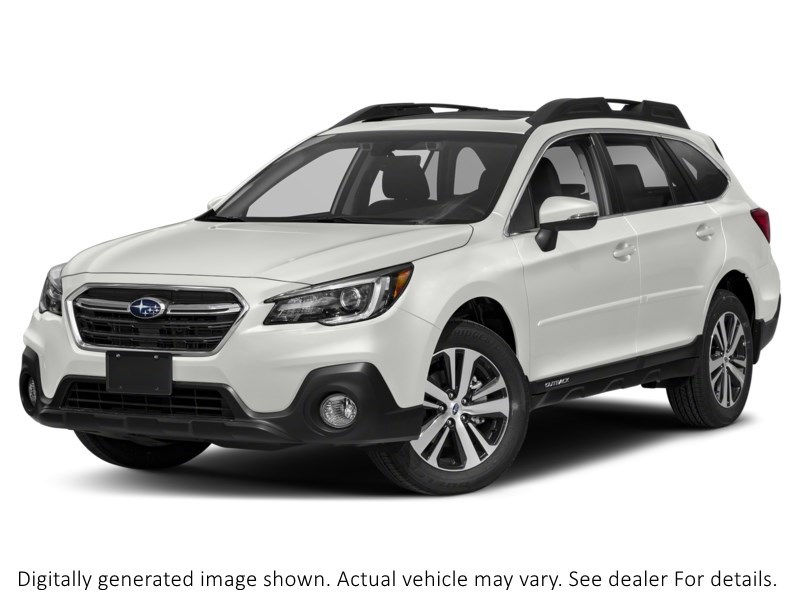 2019 Subaru Outback 2.5I Limited|Locally Traded|Reliable Crystal White Pearl  Shot 1