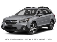 2019 Subaru Outback 2.5I Limited|Locally Traded|Reliable Ice Silver Metallic  Shot 7