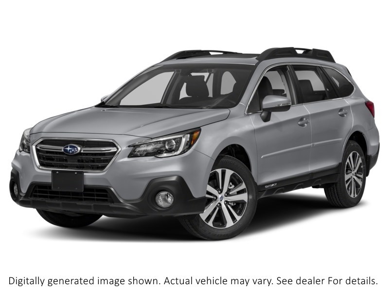 2019 Subaru Outback 2.5I Limited|Locally Traded|Reliable Ice Silver Metallic  Shot 7