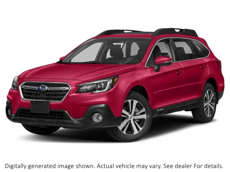 2019 Subaru Outback 2.5I Limited|Locally Traded|Reliable Crimson Red Pearl  Shot 13