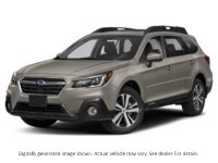 2019 Subaru Outback 2.5I Limited|Locally Traded|Reliable