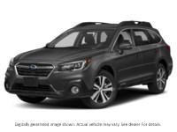 2019 Subaru Outback 2.5I Limited|Locally Traded|Reliable Magnetite Grey Metallic  Shot 31