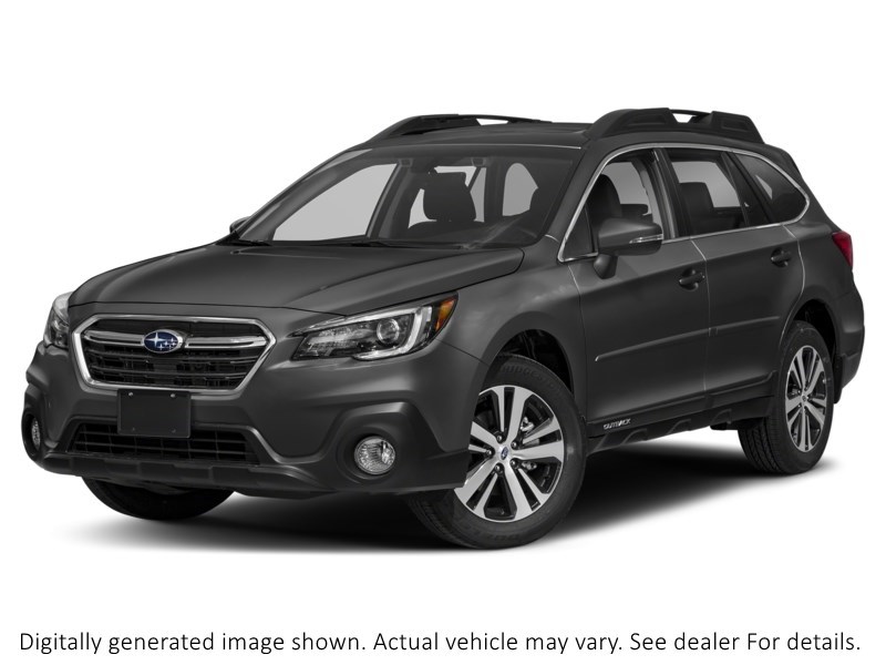 2019 Subaru Outback 2.5I Limited|Locally Traded|Reliable Magnetite Grey Metallic  Shot 31