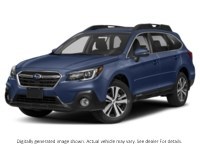 2019 Subaru Outback 2.5I Limited|Locally Traded|Reliable Abyss Blue Pearl  Shot 32