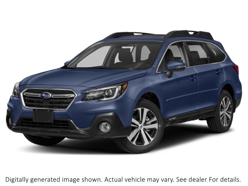 2019 Subaru Outback 2.5I Limited|Locally Traded|Reliable Abyss Blue Pearl  Shot 32
