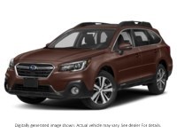 2019 Subaru Outback 2.5I Limited|Locally Traded|Reliable