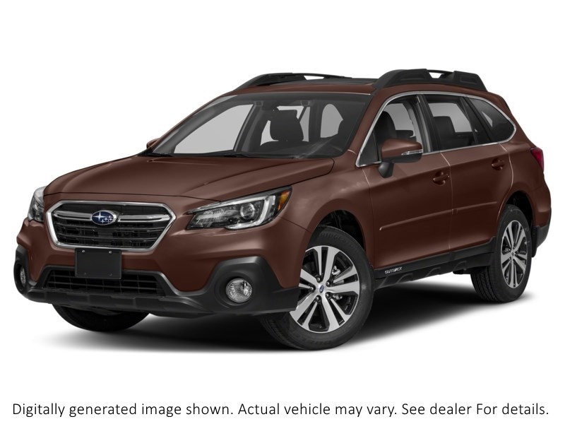 2019 Subaru Outback 2.5I Limited|Locally Traded|Reliable Cinnamon Brown Pearl  Shot 41