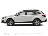 2019 Subaru Outback 2.5I Limited|Locally Traded|Reliable Crystal White Pearl  Shot 3