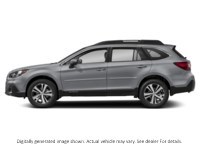 2019 Subaru Outback 2.5I Limited|Locally Traded|Reliable Ice Silver Metallic  Shot 9