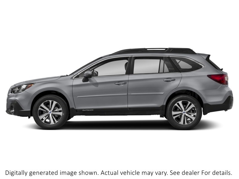 2019 Subaru Outback 2.5I Limited|Locally Traded|Reliable Ice Silver Metallic  Shot 11