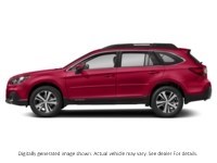 2019 Subaru Outback 2.5I Limited|Locally Traded|Reliable Crimson Red Pearl  Shot 15