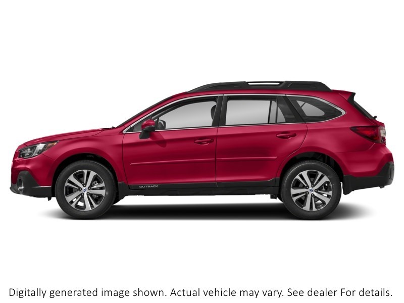 2019 Subaru Outback 2.5I Limited|Locally Traded|Reliable
