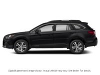 2019 Subaru Outback 2.5I Limited|Locally Traded|Reliable Crystal Black Silica  Shot 23