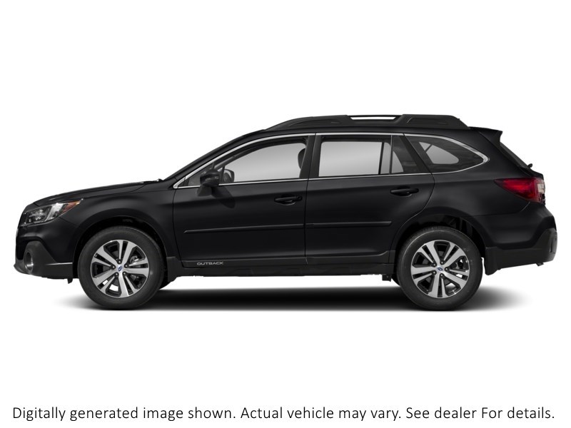 2019 Subaru Outback 2.5I Limited|Locally Traded|Reliable Crystal Black Silica  Shot 21