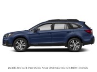 2019 Subaru Outback 2.5I Limited|Locally Traded|Reliable Abyss Blue Pearl  Shot 34