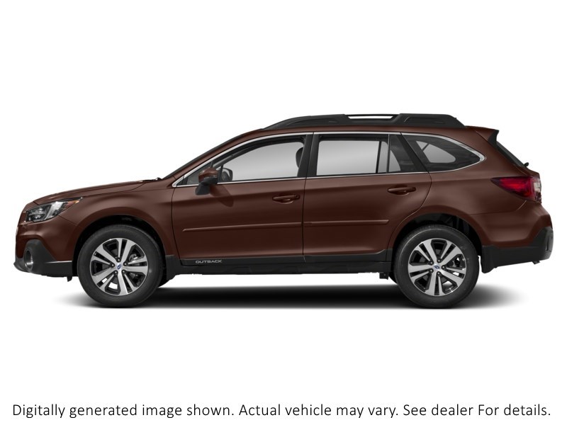 2019 Subaru Outback 2.5I Limited|Locally Traded|Reliable Cinnamon Brown Pearl  Shot 40
