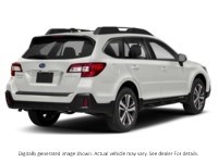 2019 Subaru Outback 2.5I Limited|Locally Traded|Reliable Crystal White Pearl  Shot 6
