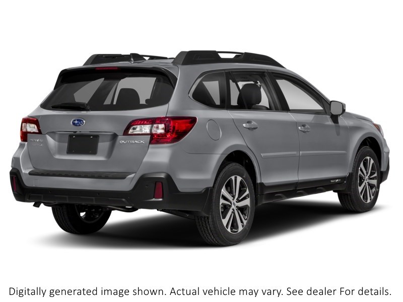 2019 Subaru Outback 2.5I Limited|Locally Traded|Reliable Ice Silver Metallic  Shot 8