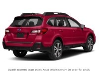 2019 Subaru Outback 2.5I Limited|Locally Traded|Reliable Crimson Red Pearl  Shot 14