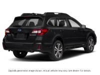 2019 Subaru Outback 2.5I Limited|Locally Traded|Reliable Crystal Black Silica  Shot 20