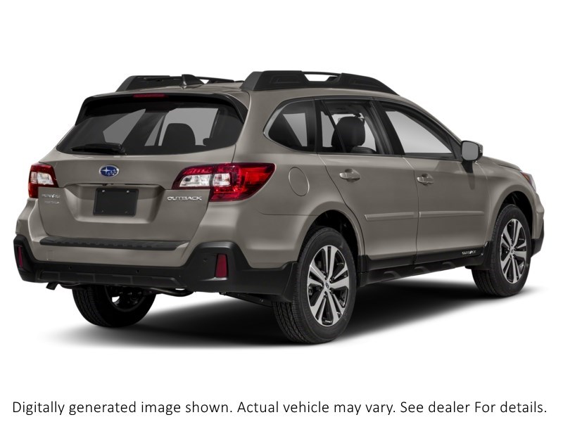 2019 Subaru Outback 2.5I Limited|Locally Traded|Reliable Tungsten Metallic  Shot 30