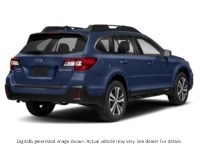 2019 Subaru Outback 2.5I Limited|Locally Traded|Reliable Abyss Blue Pearl  Shot 33