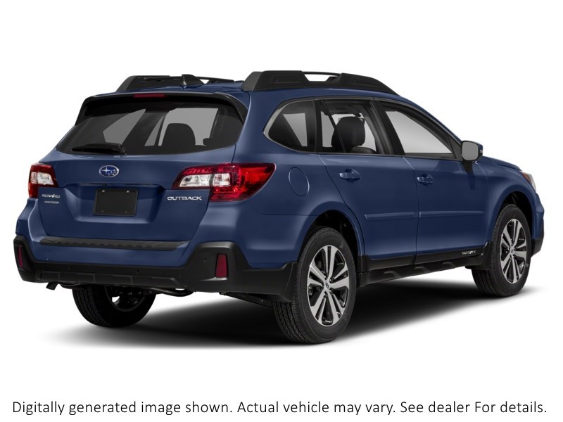 2019 Subaru Outback 2.5I Limited|Locally Traded|Reliable Abyss Blue Pearl  Shot 33