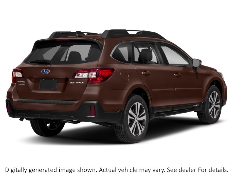 2019 Subaru Outback 2.5I Limited|Locally Traded|Reliable Cinnamon Brown Pearl  Shot 39