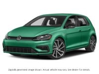 2018 Volkswagen Golf R 5-Door DSG Sarantos Turqouise  Shot 104