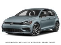 2018 Volkswagen Golf R 5-Door DSG Ice Blue  Shot 116