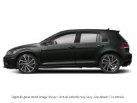 2018 Volkswagen Golf R 5-Door DSG