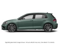 2018 Volkswagen Golf R 5-Door DSG