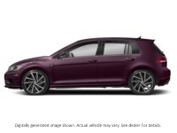 2018 Volkswagen Golf R 5-Door DSG