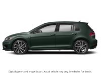 2018 Volkswagen Golf R 5-Door DSG