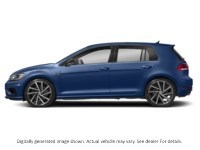 2018 Volkswagen Golf R 5-Door DSG
