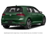 2018 Volkswagen Golf R 5-Door DSG