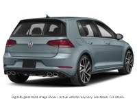 2018 Volkswagen Golf R 5-Door DSG