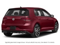 2018 Volkswagen Golf R 5-Door DSG