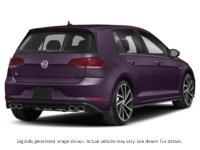 2018 Volkswagen Golf R 5-Door DSG