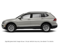 2020 Volkswagen Tiguan Comfortline 4Motion
