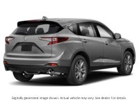 2019 Acura Rdx Tech AWD